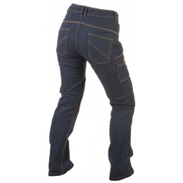 Trilobite Smart Женские мотоциклетные джинсы