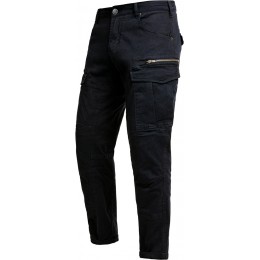 John Doe Stroker Cargo XTM Мотоциклетные текстильные штаны