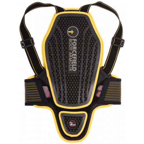 Forcefield Pro L2K Dynamic Дамы обратно протектор