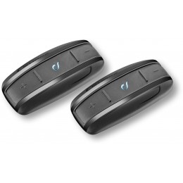 Interphone Shape Двойной пакет системы связи Bluetooth