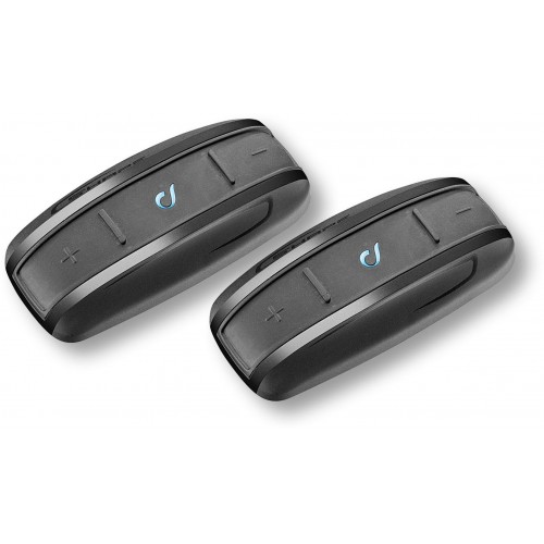 Interphone Shape Двойной пакет системы связи Bluetooth