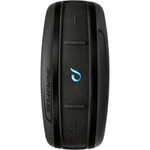 Interphone Shape Двойной пакет системы связи Bluetooth