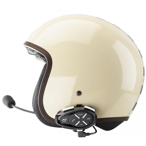 Interphone Link Двойной пакет системы связи Bluetooth