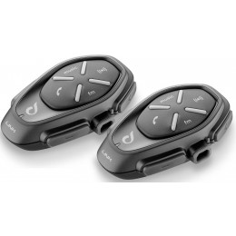Interphone Link Двойной пакет системы связи Bluetooth