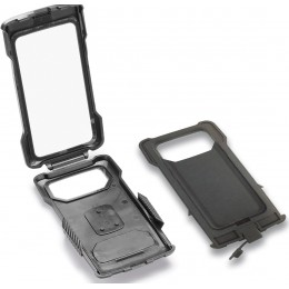 Interphone Samsung Galaxy S8 Plus / S7 Edge Телефон случае