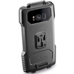 Interphone Samsung Galaxy S8 Plus / S7 Edge Телефон случае