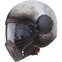 Caberg Ghost Iron Шлем