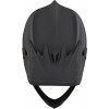 Troy Lee Designs D3 Mono Fiberlite Велосипедный шлем