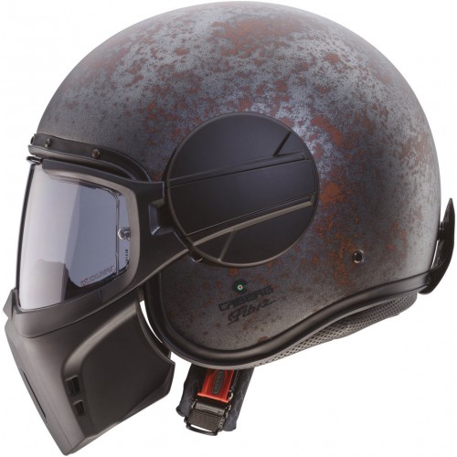 Caberg Ghost Rusty Шлем