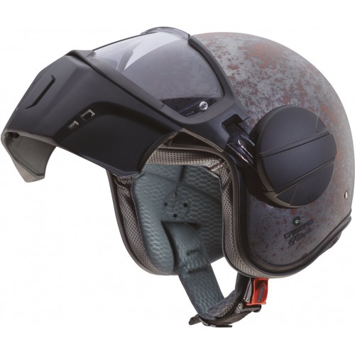 Caberg Ghost Rusty Шлем