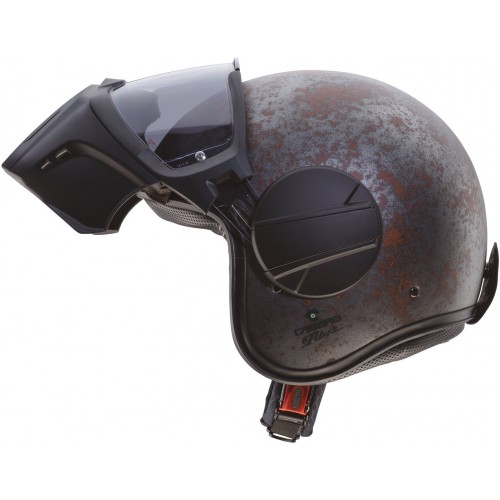 Caberg Ghost Rusty Шлем