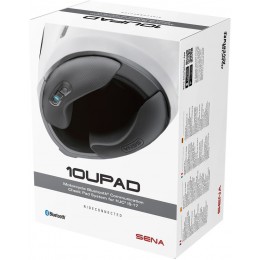 Sena 10UPAD HJC IS-17 Система связи Bluetooth