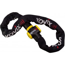 Kovix KCL10 Замок цепи