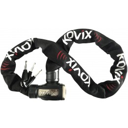 Kovix KCL8 Замок цепи