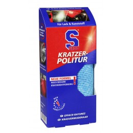 S100 50 ml Scratch Удаления