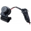 Interphone Зажигалка