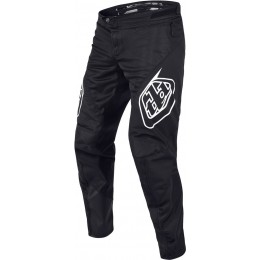 Troy Lee Designs Sprint Solid Велосипедные штаны