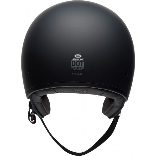Bell Scout Air Шлем