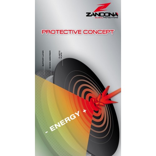 Zandona Shield Evo X3 Защитник Ламбара