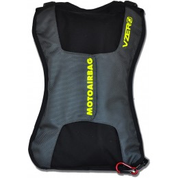 Motoairbag MAB VZero Подушка безопасности жилет