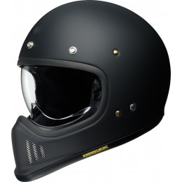 Shoei EX-Zero Шлем