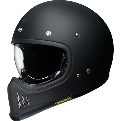 Shoei EX-Zero Шлем