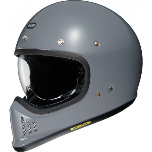Shoei EX-Zero Шлем