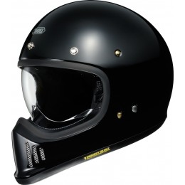 Shoei EX-Zero Шлем