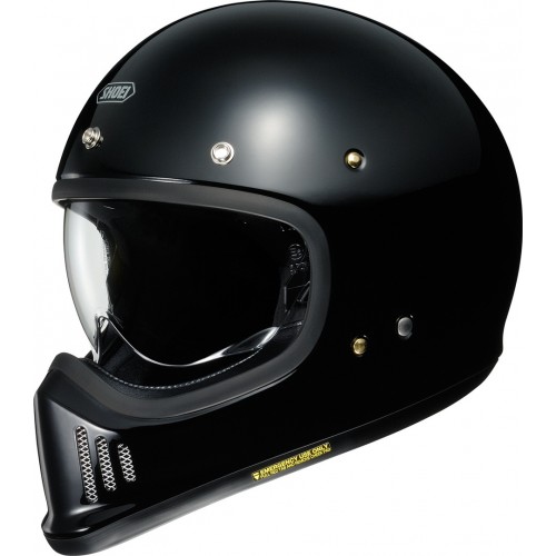 Shoei EX-Zero Шлем