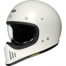 Shoei EX-Zero Шлем