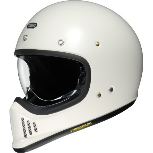 Shoei EX-Zero Шлем