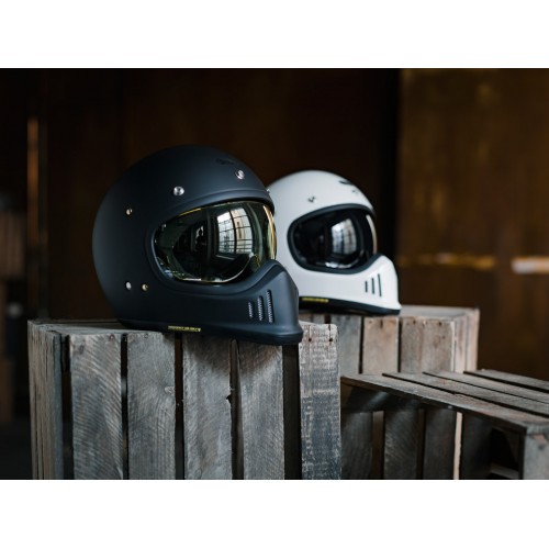Shoei EX-Zero Шлем