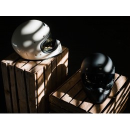 Shoei EX-Zero Шлем