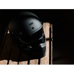 Shoei EX-Zero Шлем