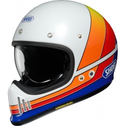 Shoei EX-Zero Equation TC-2 Шлем
