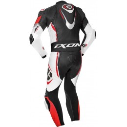 Ixon Vortex 2 Один кусок мотоцикл кожаный костюм