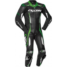 Ixon Vortex 2 Один кусок мотоцикл кожаный костюм