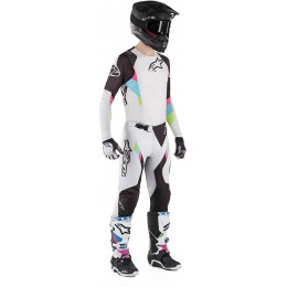 Alpinestars Super Tech Limited Edition MX брюки