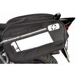Oxford F1 55L Мотоцикл Седло