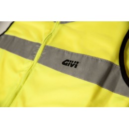 Givi Trekker Жилет