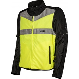 Givi Trekker Жилет