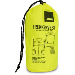 Givi Trekker Жилет
