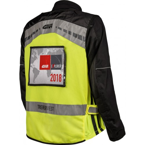 Givi Trekker Жилет