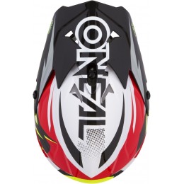 Oneal 3Series Riff Шлем мотокросса