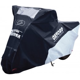 Oxford Rainex Мотоцикл Обложка