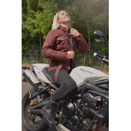 Oxford Super Мотоцикл Леггинс