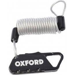 Oxford Pocket Замок