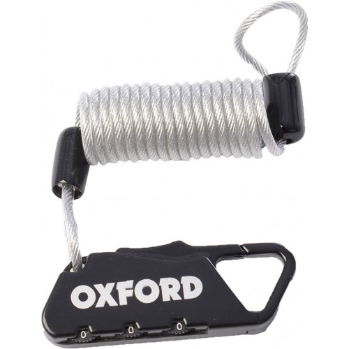 Oxford Pocket Замок
