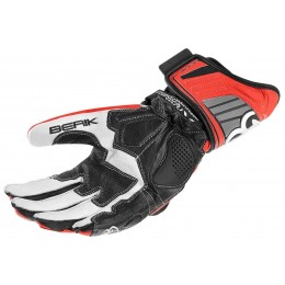 Berik Track Мотоциклетные перчатки