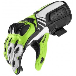 Berik Track Мотоциклетные перчатки